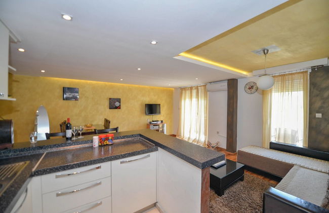 J&P Apartments Kotor - Foto 11