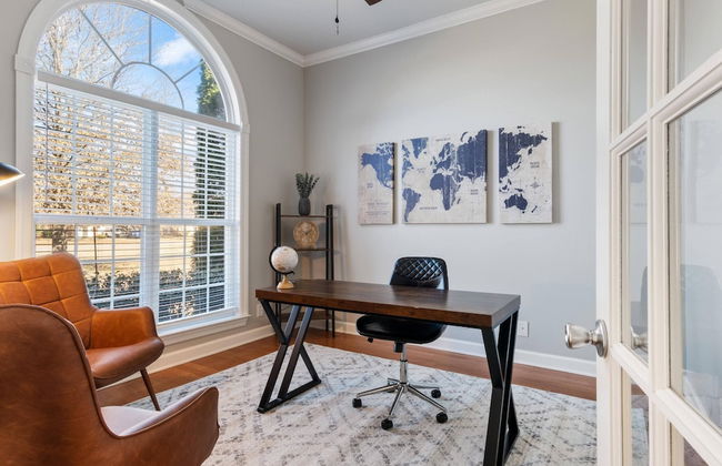 Majestic Murfreesboro Manor - Pet Friendly - Foto 55