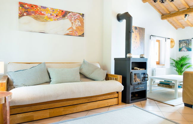 Home set in Olive Grove With Stunning Views - Foto 21