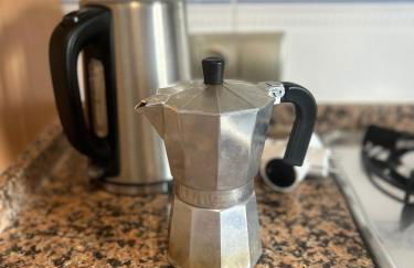 Sunny Breeze Apartment - Foto 60