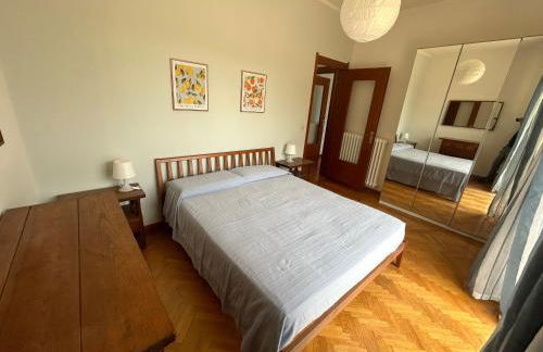 Attico La Terrazza - Marina di Massa - Ronchi (MS) - Foto 7