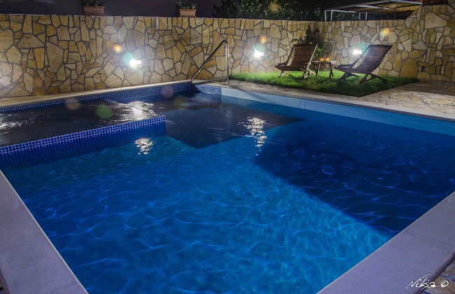 Apartment Milly - Foto 19