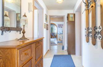 Ferienwohnung Bernauer Ache - Foto 14