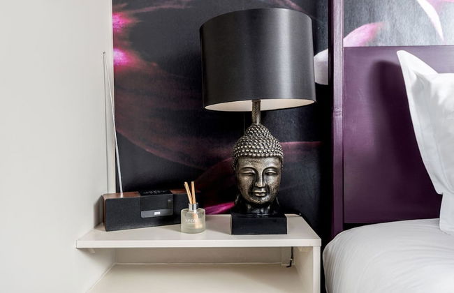 The Set - Room With En-suite - Foto 2