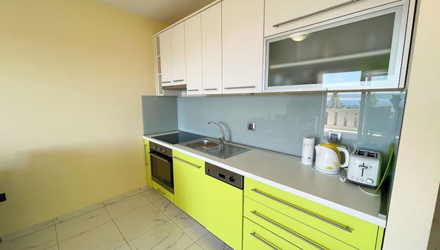 Apartman Josip 2 - Foto 2, Interior