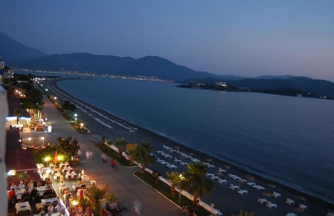 Golden Life Blue Green Residence - Foto 70