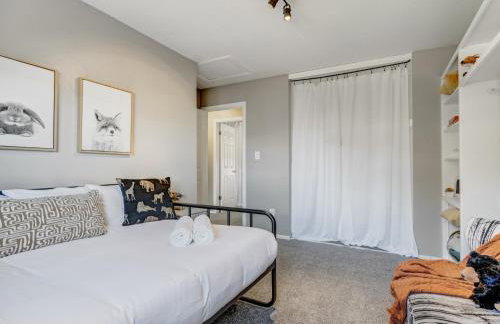 Mid-Stay - Mountain View - Pets OK - by nestago - Foto 41