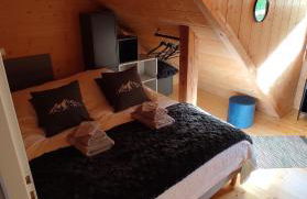 Valley Lodge - Foto 18