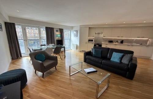 Tolbooth Apartments by Principal Apartments - Foto 84