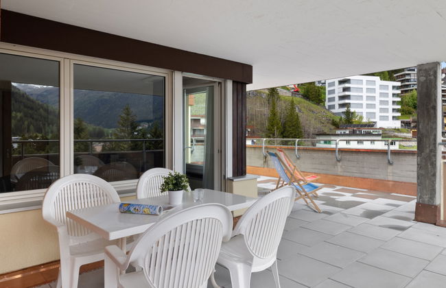 Allod Park Haus C 701 - Foto 2