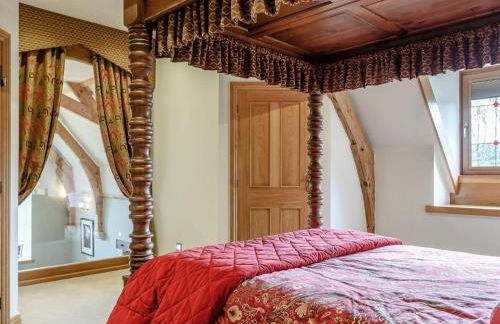 4 Bed in Gunnislake oc-77480 - Foto 20