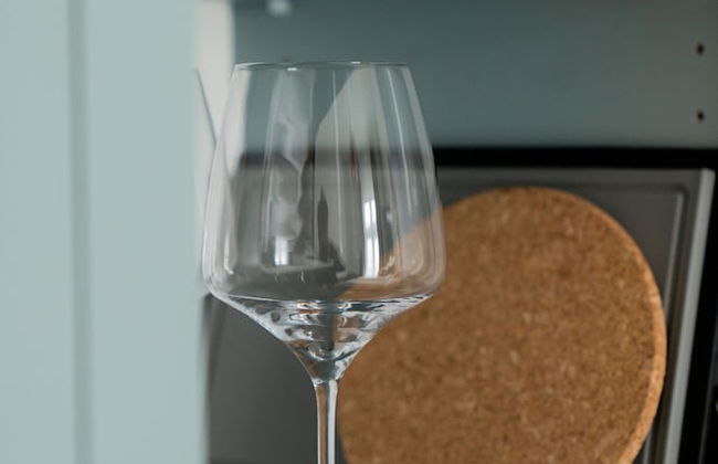 Bob W Lübeck Old Town - Foto 76