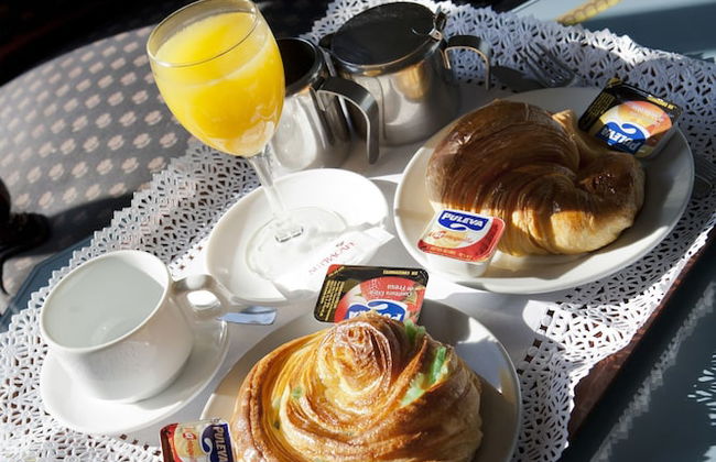 Espahotel Plaza de España - Foto 49