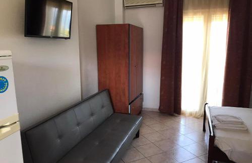 KARAOYLI apartments studios - Foto 20