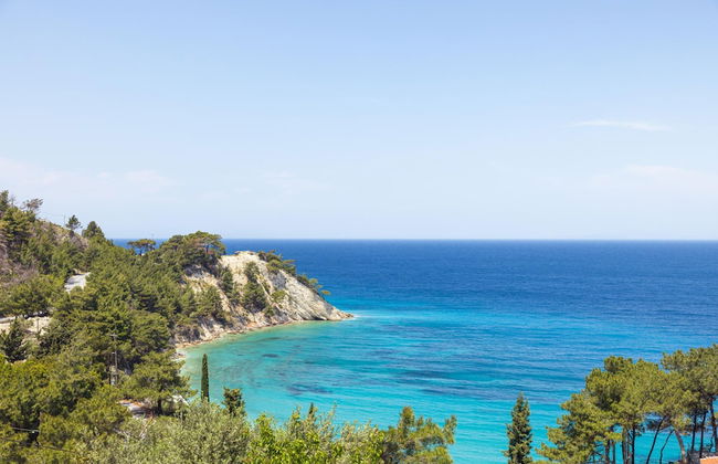 Penny Luxury Apartments - Foto 48