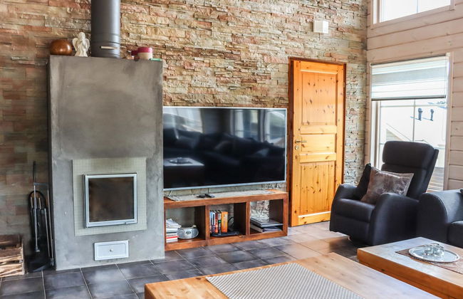 Aurinko-saaga 5 paritalo - Foto 5