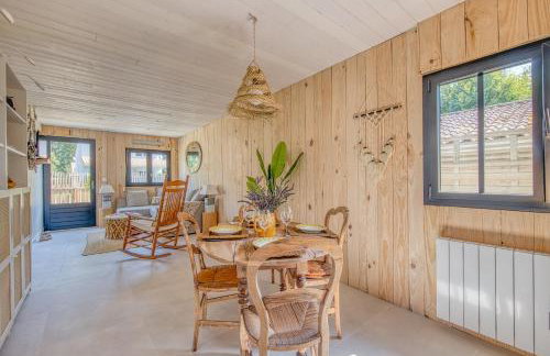 Maison de charme au bord du lac - Foto 19