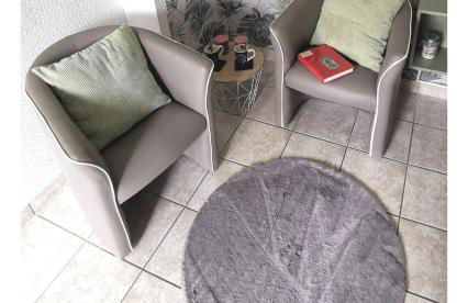 Studio 11, Draps, Linge, Wifi # Longère Bretonne#Morbihan - Foto 5