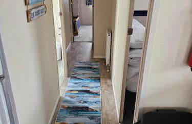 205 Holiday Resort Unity 6 berth No Pets Passes Optional - Foto 27