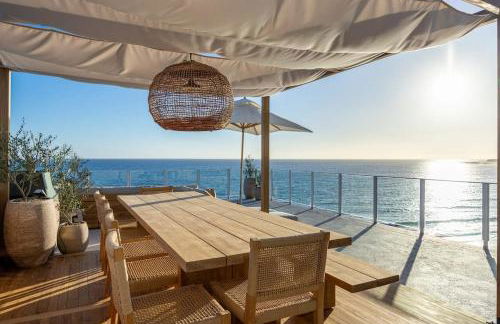 Aqualina Best View in Malibu by Stay Awhile Villas - Foto 7