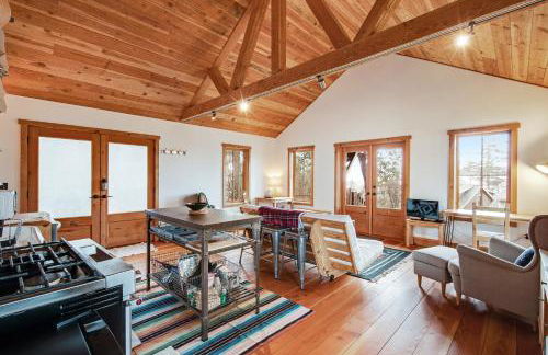 Little Refuge in town - Foto 9