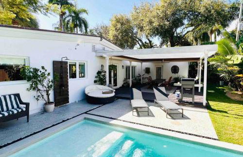 Pool! Best location! Steps to the water! Kid friendly! - Foto 4