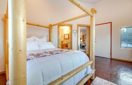 Scenic Great Falls Retreat On Missouri River! - Foto 17