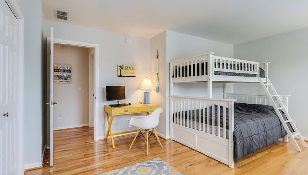 Eagle Drive 21 - Foto 5, Habitación