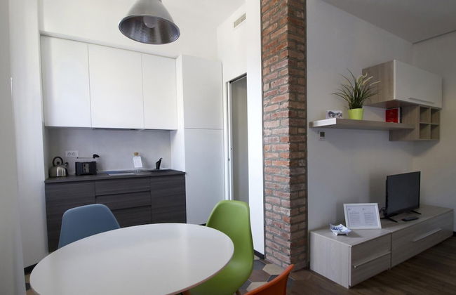 Ciaia 6 A - Apartment Milan - Foto 18