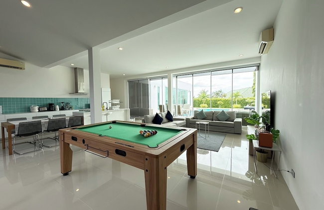 Modern 4 Bedroom Pool Villa PMK-A6 - Foto 51