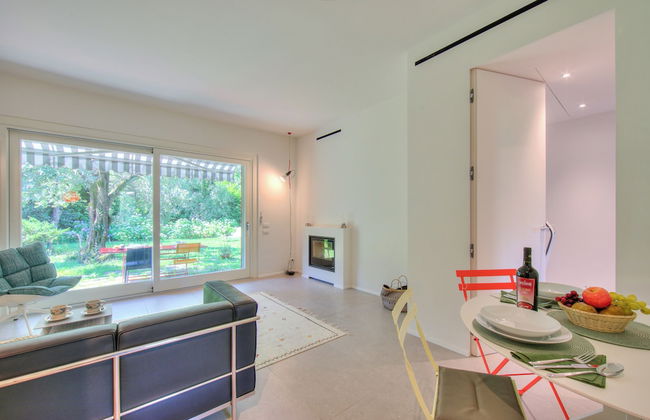 Casa Oliva Garden and Relax - Foto 23