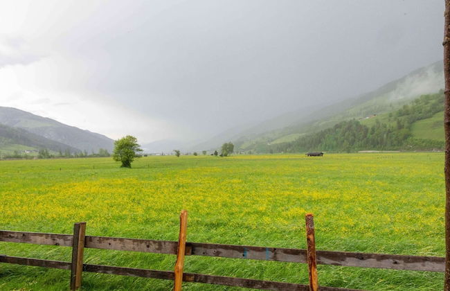 Chalet in Niedernsill Near Ski Slopes - Foto 26