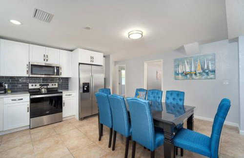 Waterfront Haven House with Boat Basin & Ramp - Foto 10