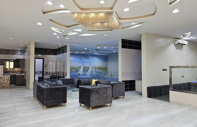 VIP resort chalet 21 - Foto 12