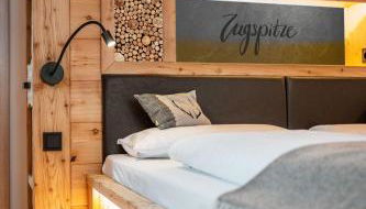 Zugspitze Apartment GLÜCK.AUF - Foto 3