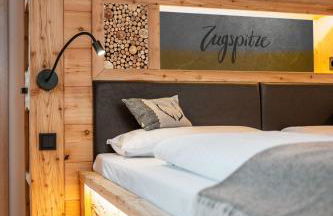 Zugspitze Apartment GLÜCK.AUF - Foto 3