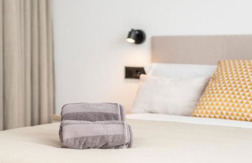 Suite Deluxe Valencia - Ciudad de las Artes - Photo 27