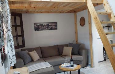 Tiny Loft House in Halkidiki - Foto 22