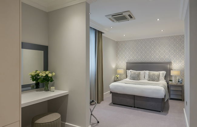 Chilworth Court - Foto 71