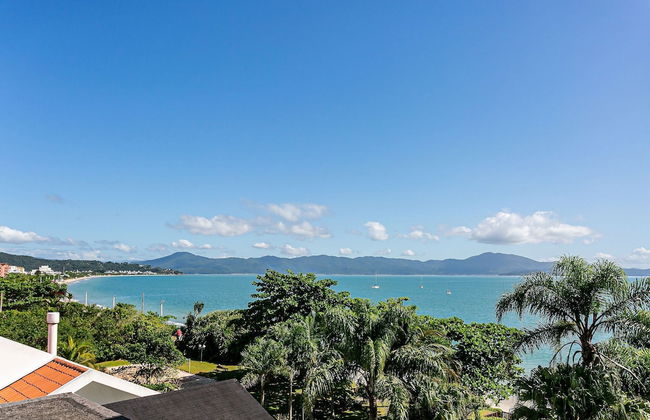 JBM Apto pé na areia com vista mar - Photo 34