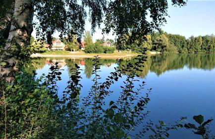 Ferienhaus im Seedorf im Münsterland Warendorf - Photo 34