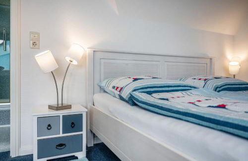 Ferienwohnungen Andresen - Foto 18