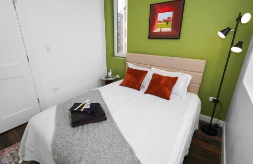 Chicago 4BR South Loop Stay by Soldier Field Area - Foto 11