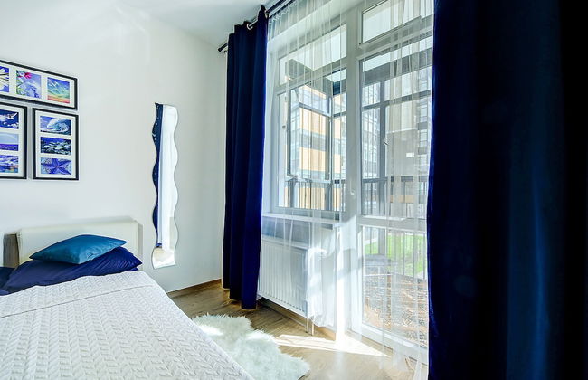 Apartments Vesta near Gulf of Finland - Foto 18