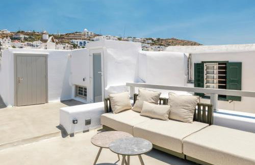 Mr & Mrs Mykonos The Residence - Foto 14