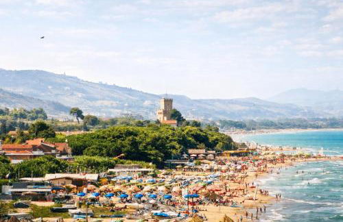 Palazzo Del Mare Int3 Silvi Vacanza - Photo 15