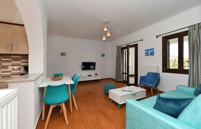 Villa Trifylia - Foto 24