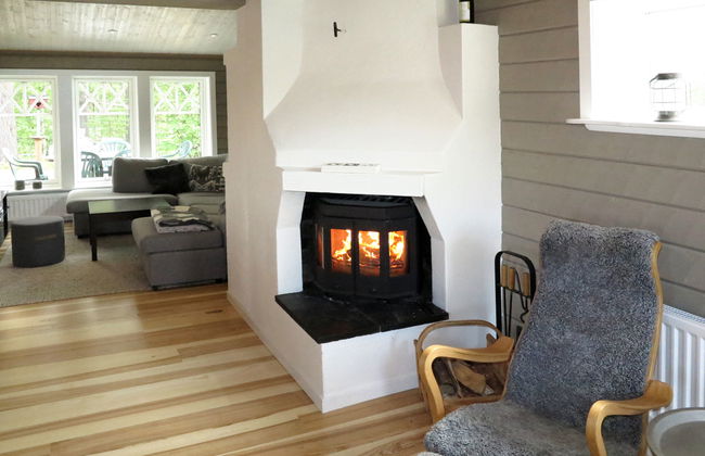 Kvisthån Idegranen - Photo 3