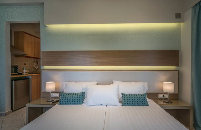 Alba Boutique Apartments - Foto 4