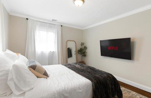 New Stylish Beach Home near Stamford Downtown/Cove Beach/ 40 min to NYC - Foto 20